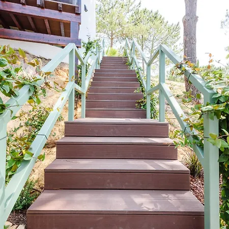 Casa Dos Sonhos, Vale Do Lobo * المانسيل