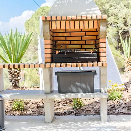 Casa Dos Sonhos, Vale Do Lobo فيلة المانسيل