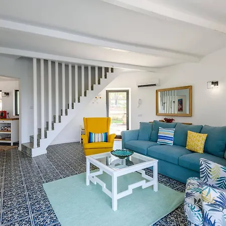 Casa Dos Sonhos, Vale Do Lobo *