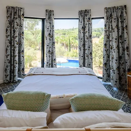 Casa Dos Sonhos, Vale Do Lobo