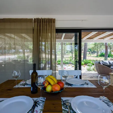 فيلة Casa Dos Sonhos, Vale Do Lobo