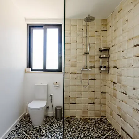 فيلة Casa Dos Sonhos, Vale Do Lobo المانسيل