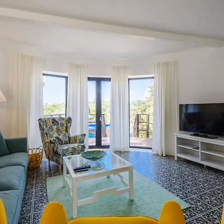 Casa Dos Sonhos, Vale Do Lobo * المانسيل