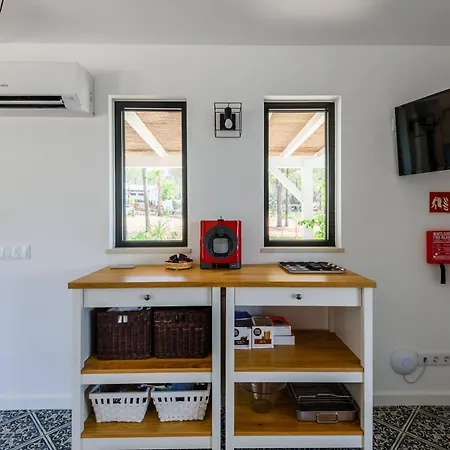 Casa Dos Sonhos, Vale Do Lobo فيلة *