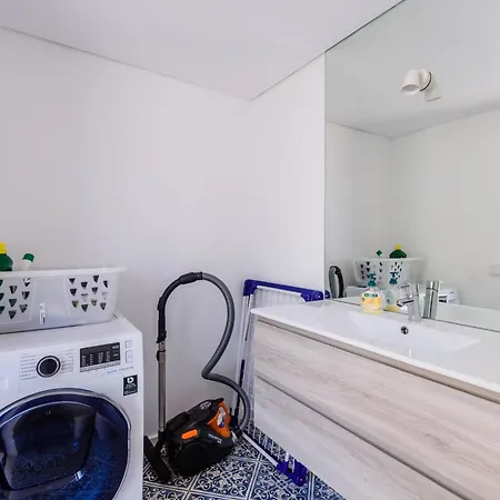 Casa Dos Sonhos, Vale Do Lobo فيلة