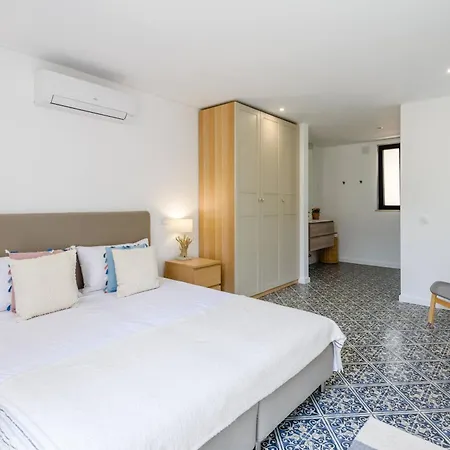 Casa Dos Sonhos, Vale Do Lobo Вилла Алмансил