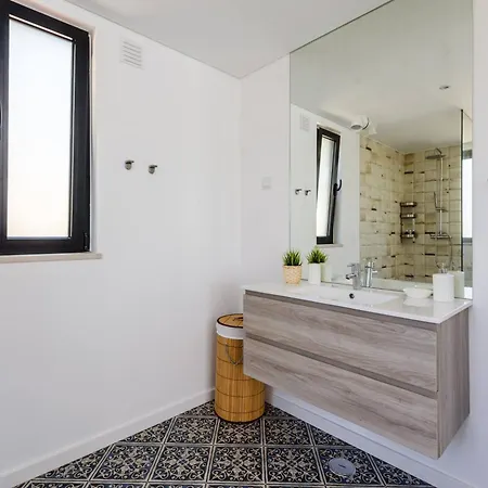 فيلة Casa Dos Sonhos, Vale Do Lobo المانسيل