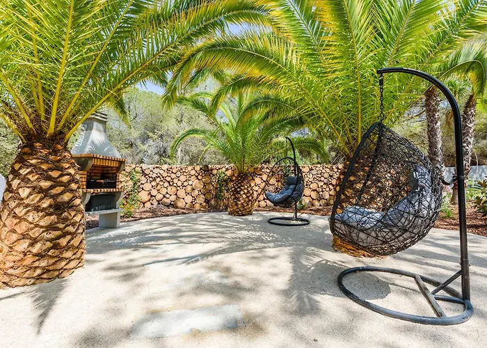 Villa Casa Dos Sonhos, Vale Do Lobo *