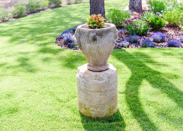 Casa Dos Sonhos, Vale Do Lobo *