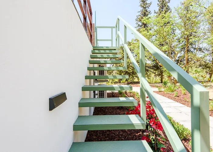 Casa Dos Sonhos, Vale Do Lobo Villa *