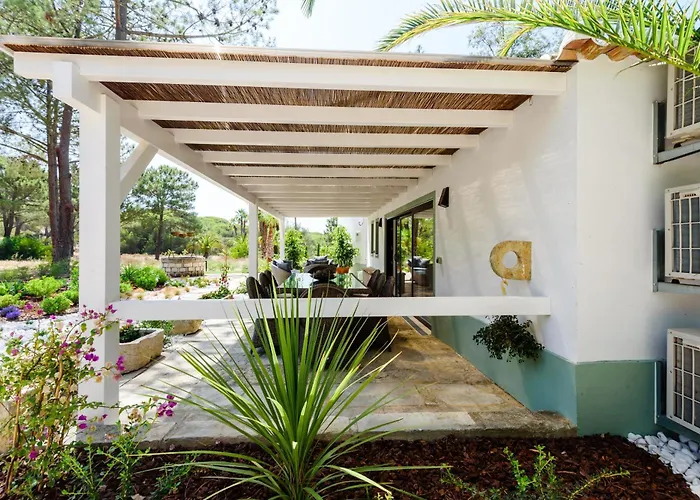 Casa Dos Sonhos, Vale Do Lobo *