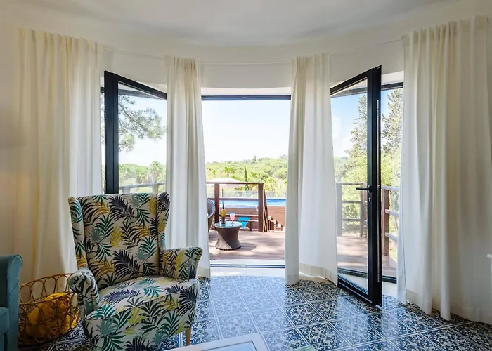 Villa Casa Dos Sonhos, Vale Do Lobo