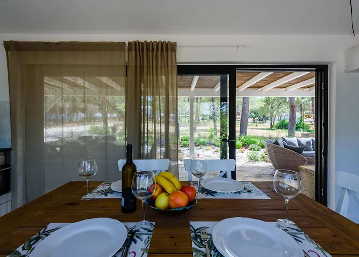 Villa Casa Dos Sonhos, Vale Do Lobo