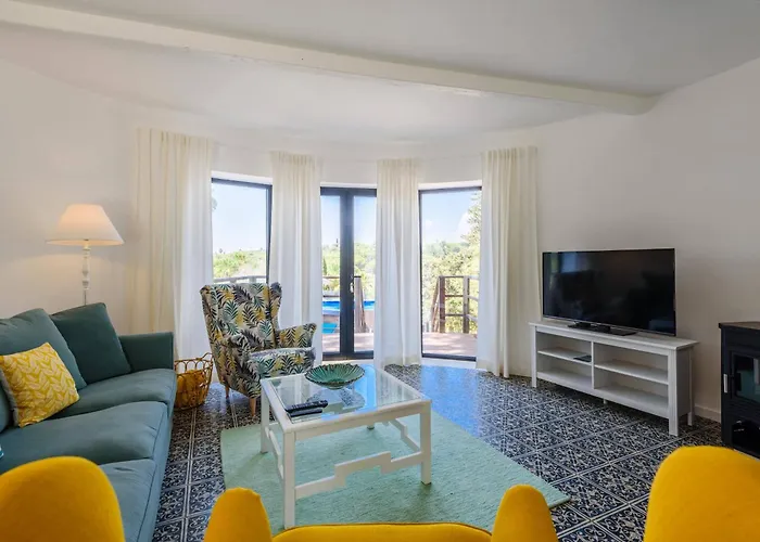 Casa Dos Sonhos, Vale Do Lobo * Almancil