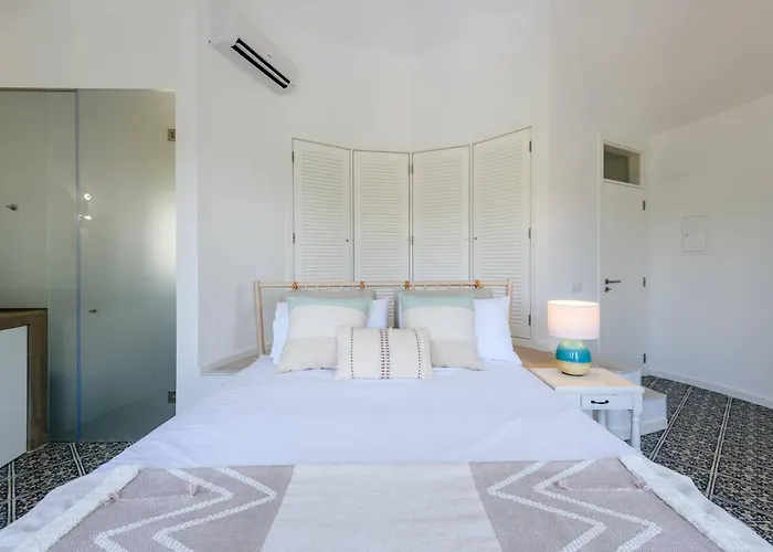 Casa Dos Sonhos, Vale Do Lobo