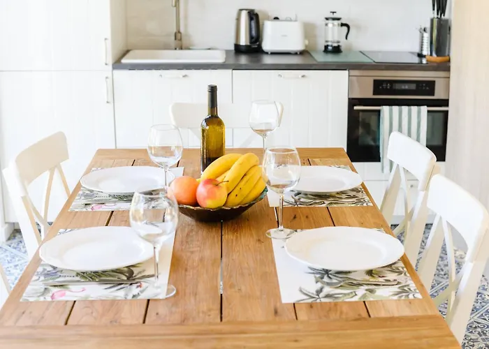 Casa Dos Sonhos, Vale Do Lobo Villa Almancil