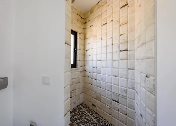 Villa Casa Dos Sonhos, Vale Do Lobo Almancil