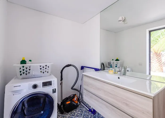 Casa Dos Sonhos, Vale Do Lobo Villa