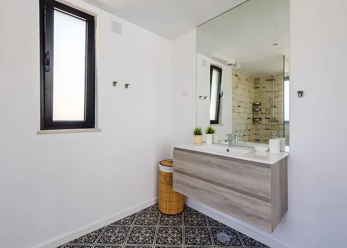 Villa Casa Dos Sonhos, Vale Do Lobo Almancil