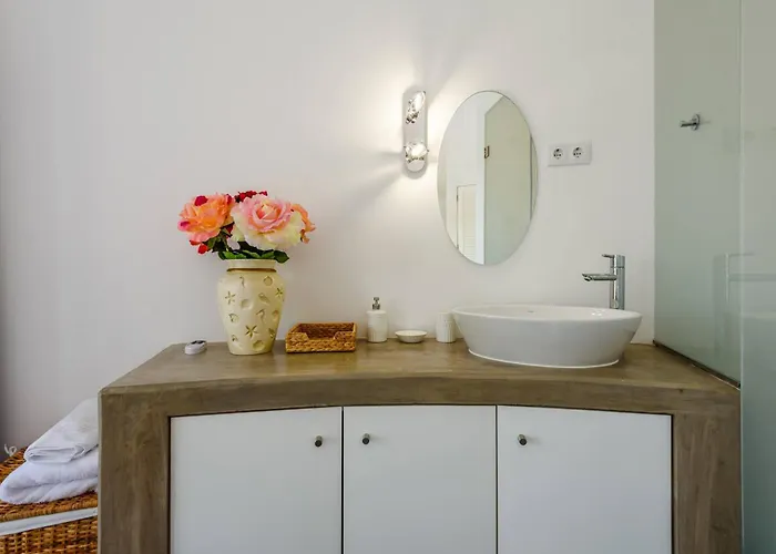 Casa Dos Sonhos, Vale Do Lobo *