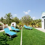 Casa Dos Sonhos, Vale Do Lobo