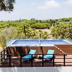Casa Dos Sonhos, Vale Do Lobo * אלמנסיל