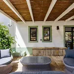 Casa Dos Sonhos, Vale Do Lobo