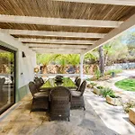 Casa Dos Sonhos, Vale Do Lobo וילה