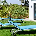 וילה Casa Dos Sonhos, Vale Do Lobo *