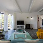 וילה Casa Dos Sonhos, Vale Do Lobo אלמנסיל