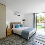 Casa Dos Sonhos, Vale Do Lobo אלמנסיל