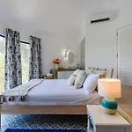 Casa Dos Sonhos, Vale Do Lobo אלמנסיל