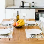 Casa Dos Sonhos, Vale Do Lobo וילה אלמנסיל