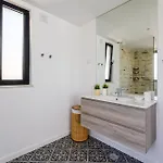 וילה Casa Dos Sonhos, Vale Do Lobo אלמנסיל