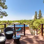 וילה Casa Dos Sonhos, Vale Do Lobo