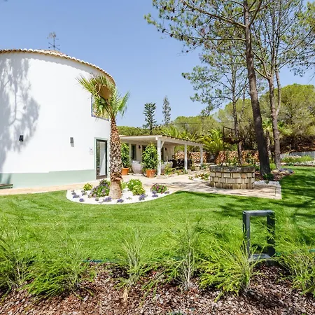 Casa Dos Sonhos, Vale Do Lobo Villa
