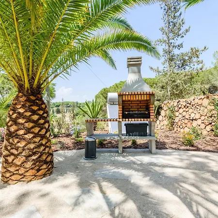 Casa Dos Sonhos, Vale Do Lobo * אלמנסיל