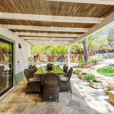 Casa Dos Sonhos, Vale Do Lobo Villa