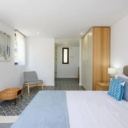 Casa Dos Sonhos, Vale Do Lobo * Almancil