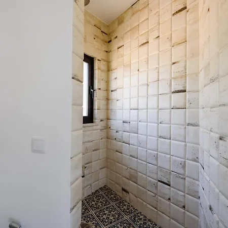 Villa Casa Dos Sonhos, Vale Do Lobo Almancil