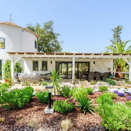 Casa Dos Sonhos, Vale Do Lobo *